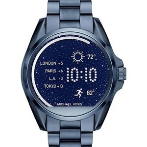 Michael Kors Access Bradshaw Smartwatch